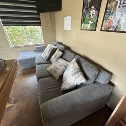 Couch For Sale