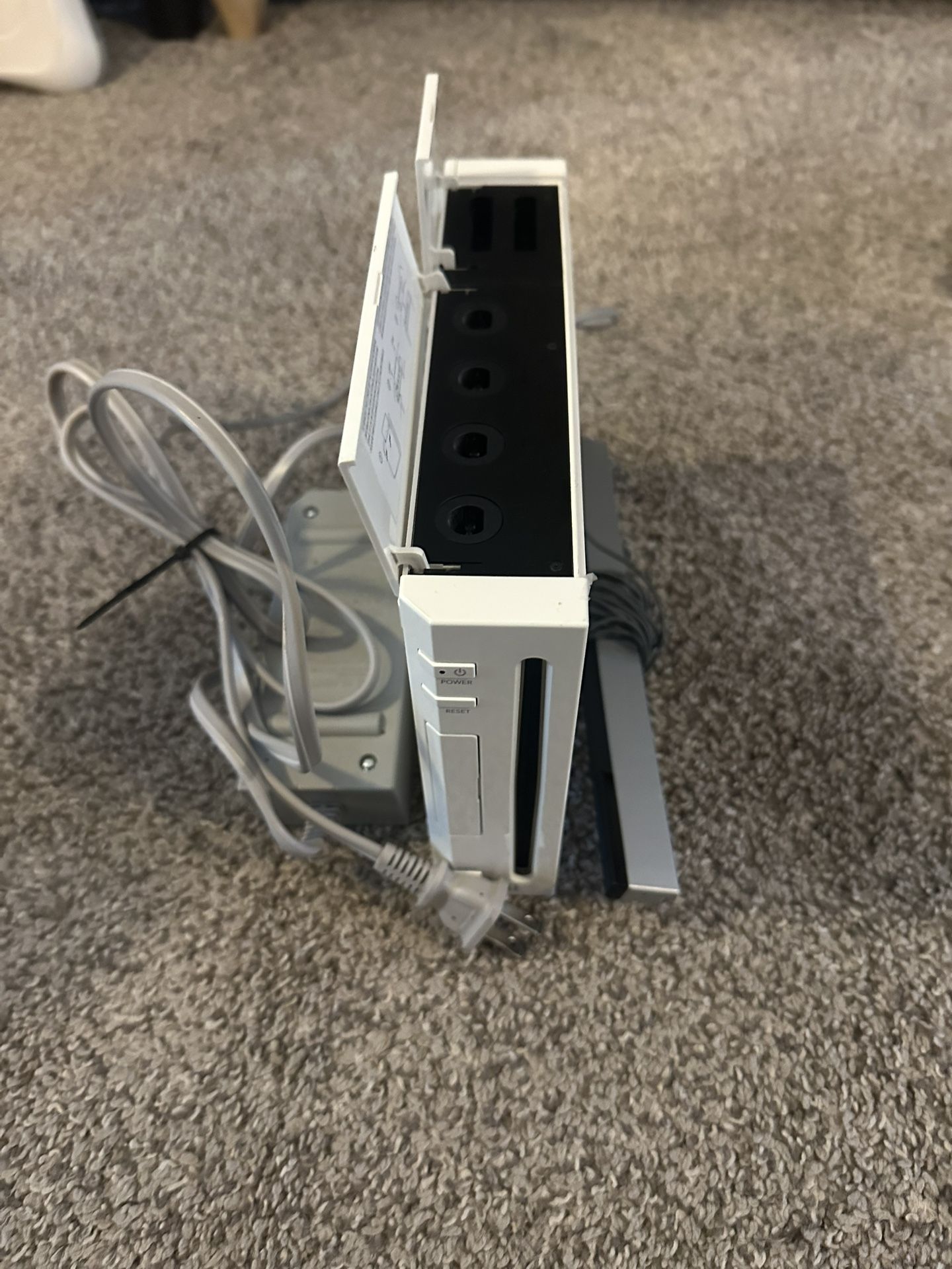 Wii Untested for Sale in Sheridan, CO - OfferUp