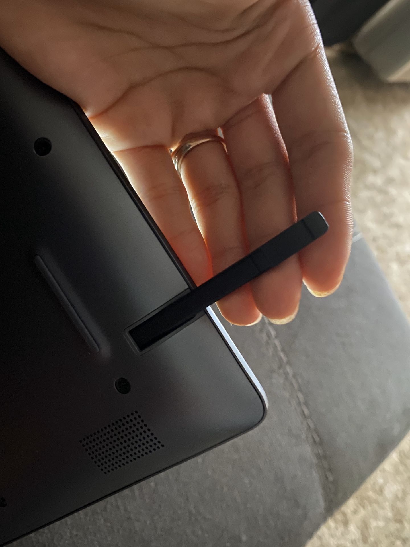 Dell - Touchscreen Chromebook