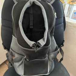 Small Dog Carrier