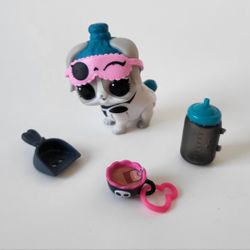 L.O.L. Surprise Pets "Sleepy Buns" With Accessories 