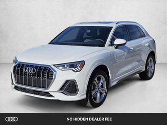 2024 Audi Q3