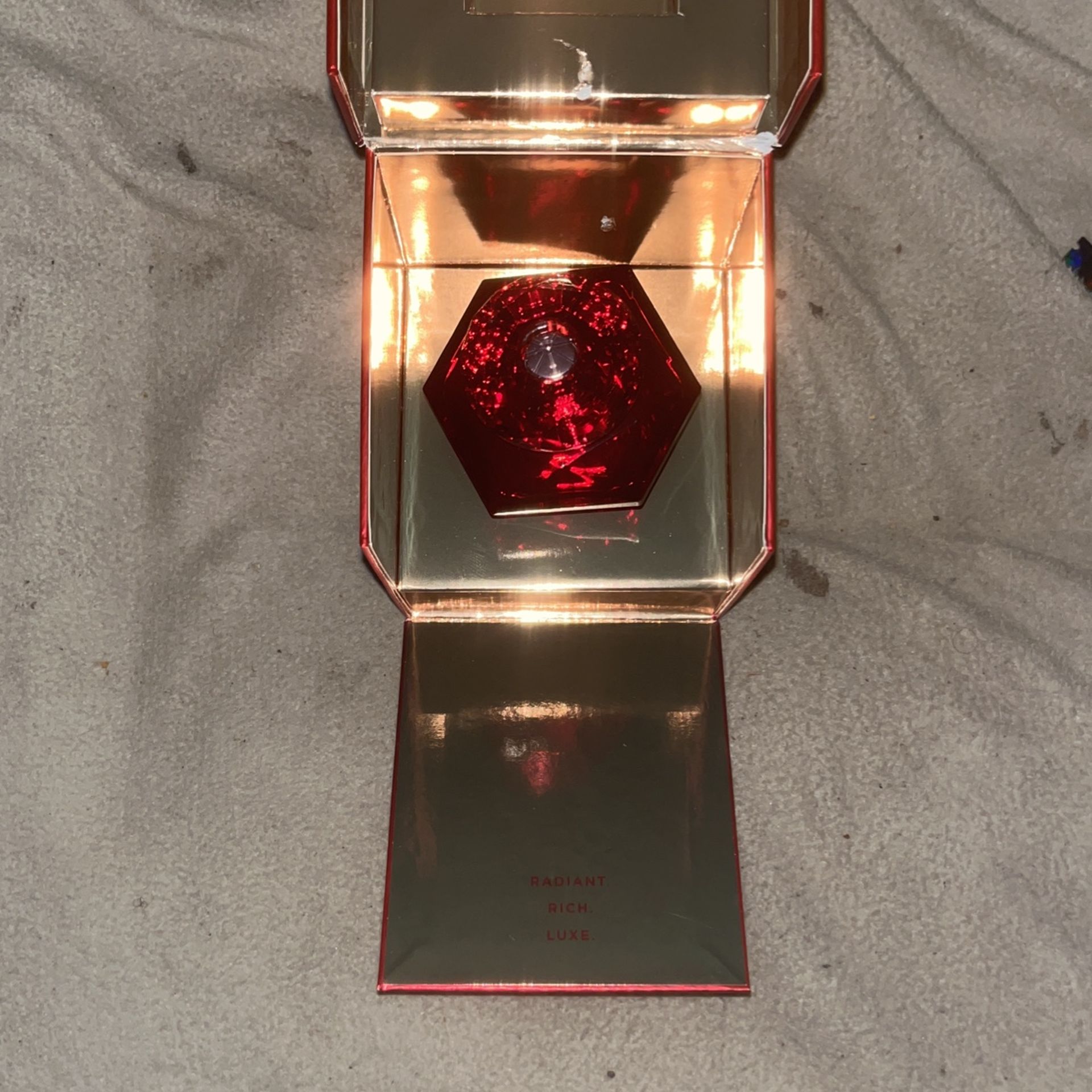 Luminous Full Size Perfume New