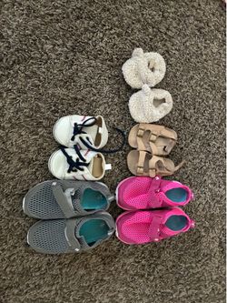 Kids shoes