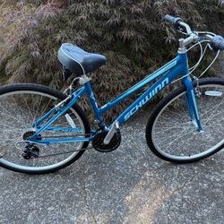 Bike 28” Schwinn