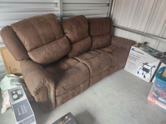 Sofa And Dinette Set