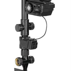 Orbit 62100 Yard Enforcer Motion-Activated Sprinkler