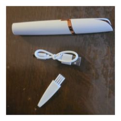 Flawless Facial Eyebrows Remover 