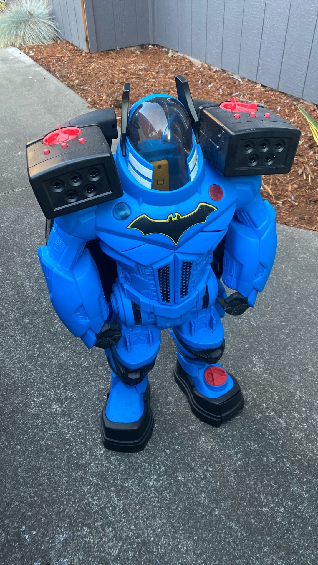 Fisher Price Imaginext