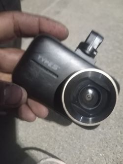 Dash cam for vehicle