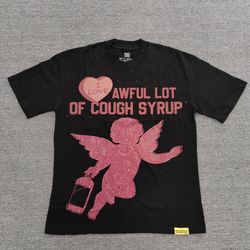 Awful Lot Of Cough Syrup Shirt