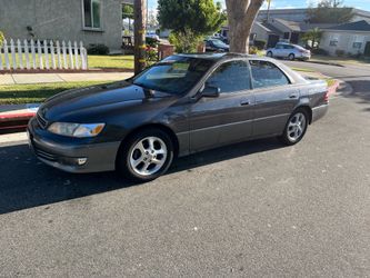 2000 Lexus ES