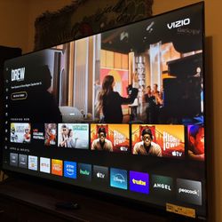 Vizio Tv 