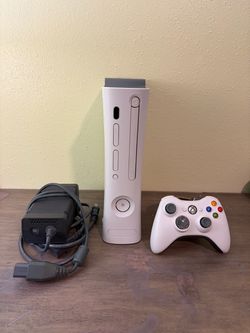 Xbox 360 60GB Jasper Console Fully Restored