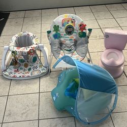 Baby Items