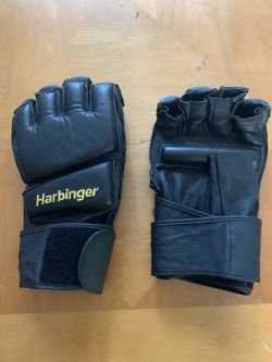 Training, grappling gloves