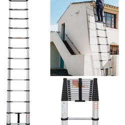 Brand New Ladder
