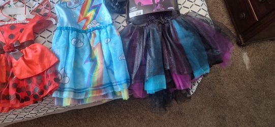 Halloween Costumes