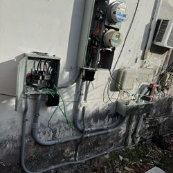 Electrical 