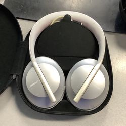 Bose Nc700 Headphones 