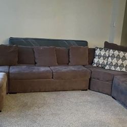 Sectional Couch 