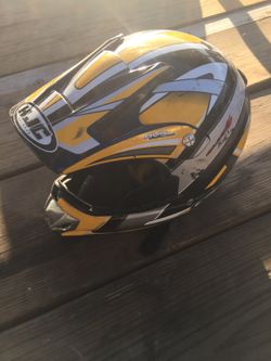 Helmet