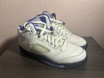Air Jordan 5 Shoes