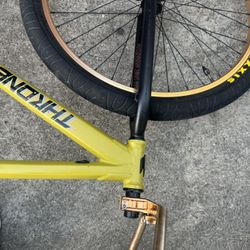 Throne Bike 