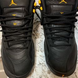 Jordan 12