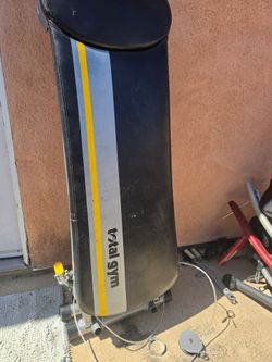 Broken Total Gym Free
