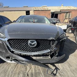 2020 Mazda 6 Sport 2.5L PARTS ONLY!