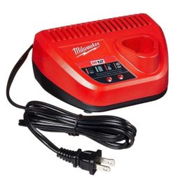 Milwaukee M12 Charger