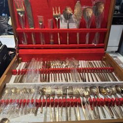S SAMRAN Thailand Co LTD Silverware.