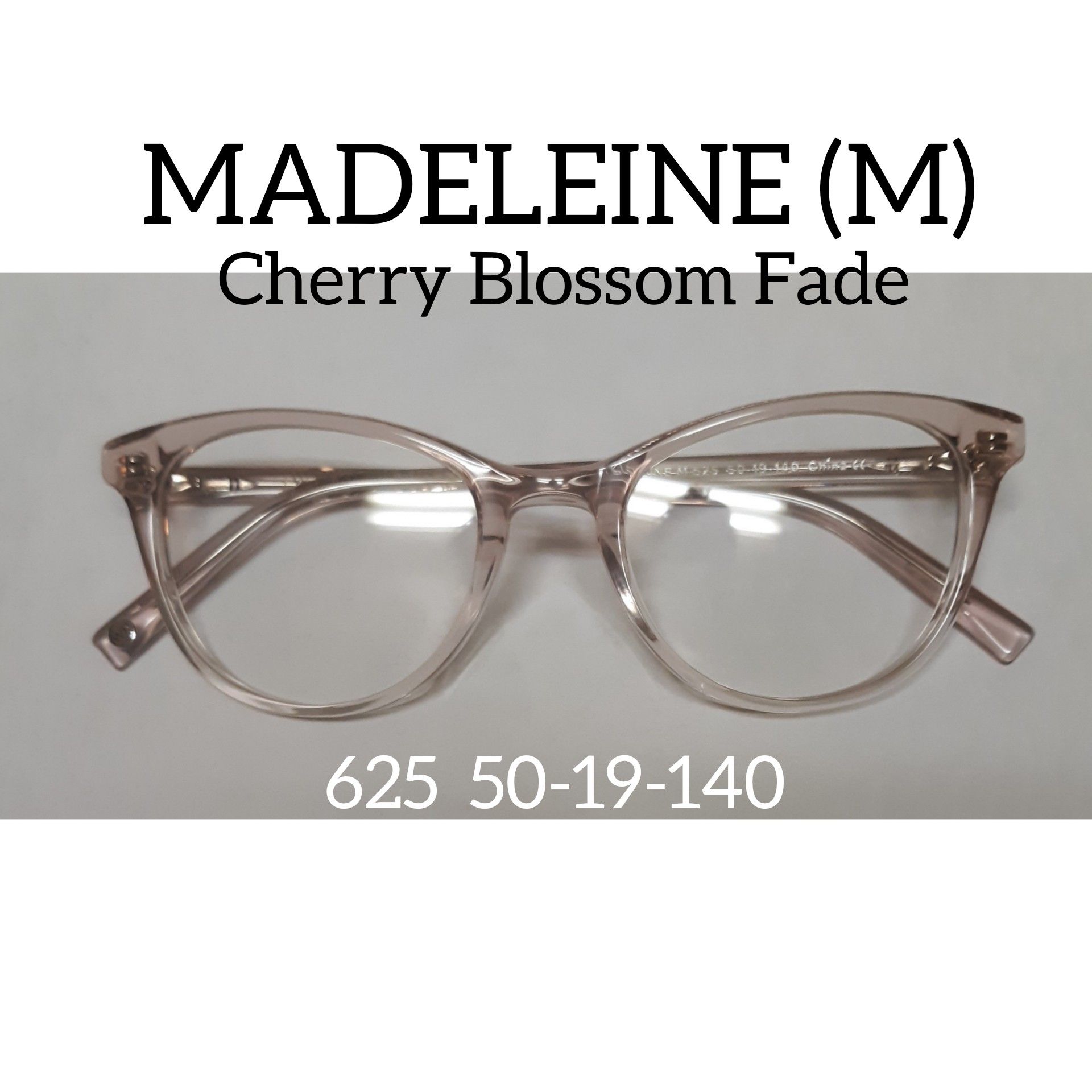 Madeleine by Warby Parker
