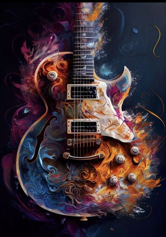Guitar Lessons