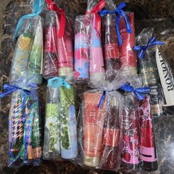 Bath&bodyworks 2 Piece Sets