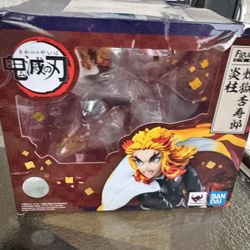 Bandai Figure 