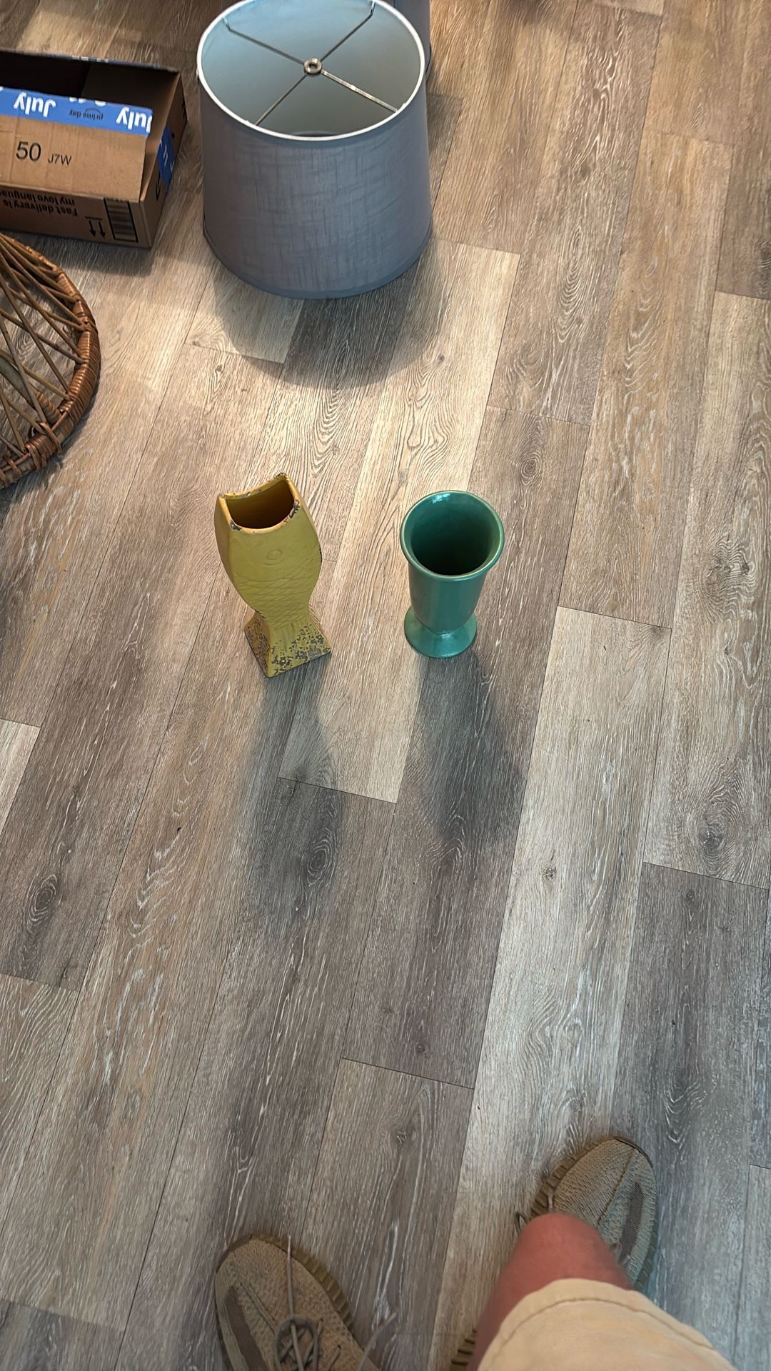 Decorative Vases