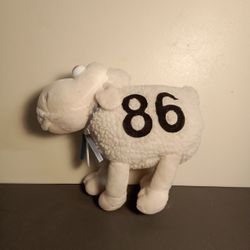 Serta Sheep #86 Plush Animal 