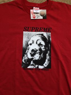 Supreme t shirt Thumbnail