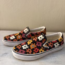 Women’s Vans 