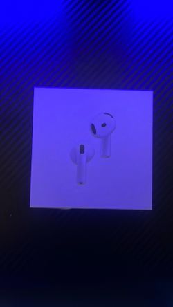AirPods Generation 4