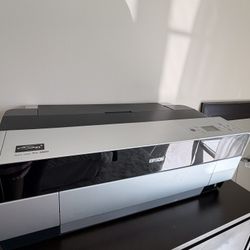 Epson Ultra Chrome Pro 3880