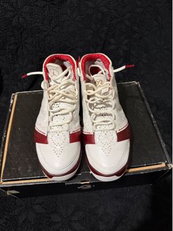 Jordan XXIII 23