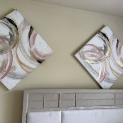 Wall decor (2)