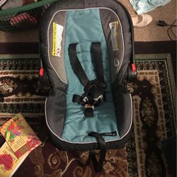 Infant Car Seat