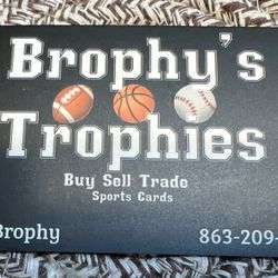 Sports Cards For Sale or Trade