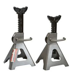 Pittsburgh 3 Ton Jack Stands