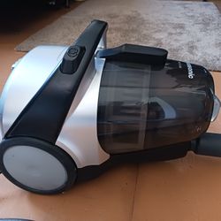 PANASONIC Vacuum Cleaner 