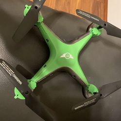 Brand New 4K Camera Drone